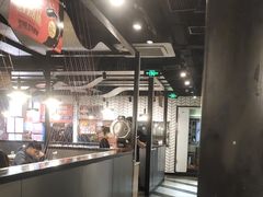 -鱼酷活鱼烤鱼(梅江印象城店)