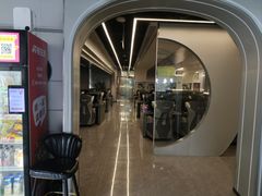 -盒子电竞(大明湖店)