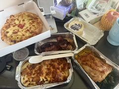 -萨莉亚意式餐厅(人和印象万家店)