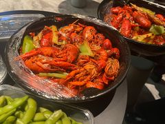 -刘栋梁大排档(淮海东路店)