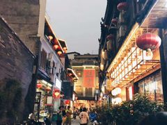 -盟重烧烤(高正街店)