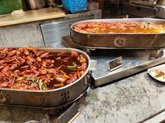 -杭州开元名都大酒店·地中海自助餐厅