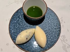 -王府半岛酒店·Jing餐厅