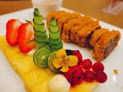 -坤钰轩·匠心粤菜(华为店)
