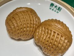 核桃包-费大厨辣椒炒肉(太平老街店)