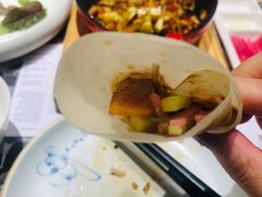 -小大董·烤鸭(凤凰汇店)