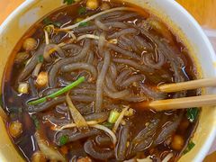 -蓉李记成都名小吃(武汉菱角湖万达店)