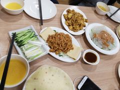 -姥家春饼店(漳州二路店)