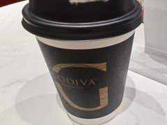 -GODIVA(五角场万达广场店)