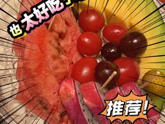 -海底捞大排档火锅(打浦路店)