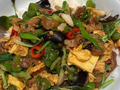 农家一碗香饭-初见小面(上沙店)