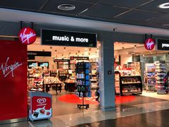 -法兰克福机场免税店(2号航站楼店)