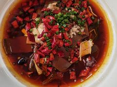 -院8里·少城记忆老川菜(宽窄巷子店)