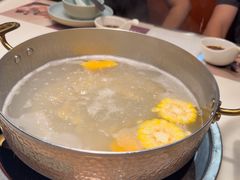 -洪氏嗨捞·猪肚鸡火锅(阳光天地店)