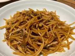 -渝信川菜(长安店)