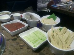 -鱼豆吉·豆浆鱼火锅(宜昌万达店)