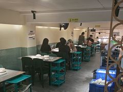 -肥家大排档(天河体育西店)