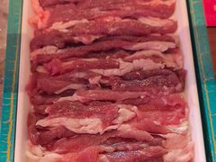 -宝泉铜锅·涮羊肉(解放东路店)