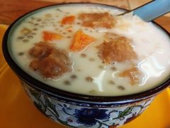 香滑么么喳喳-党公糖水铺(鹭江店)