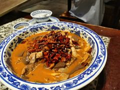 -南京大牌档(崇文门国瑞店)