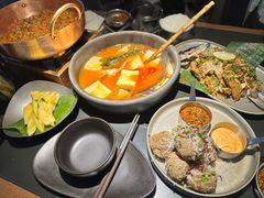 -Ameigo梅果·云贵川bistro(长宁来福士店)