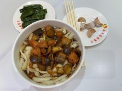-杏园餐厅(西四北大街店)