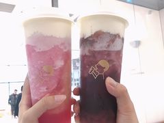 -喜茶(永旺梦乐城店)