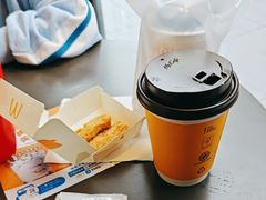 -麦当劳(杭州庆春路店)