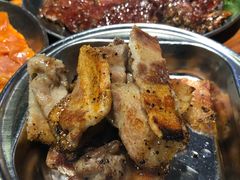 -原始泥炉烤肉(总店)