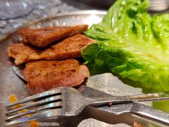 -阪尚皇·原切牛排·烤肉火锅自助(北京路店)