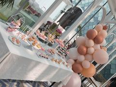 -艾加柒克蛋糕茶歇甜品台(春熙路店)