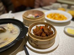 -维园悦谱·海派家常菜(乌鲁木齐南路店)