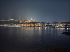 -湖畔居茶楼(湖滨店)