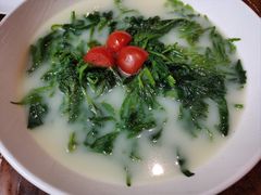 -广东道至正餐厅(区庄店)