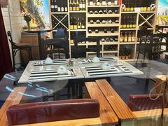 -La Creperie法餐厅(芮欧百货店)