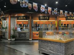 -东来顺饭庄(西直门店)
