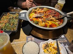 -烤匠麻辣烤鱼(万象城店)