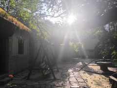 -井塘古村