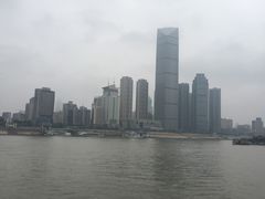 -武昌中华路码头(轮渡站)