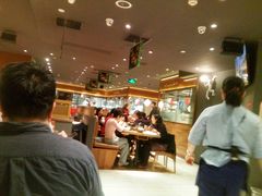 -云海肴·汽锅鸡·云南菜(高德置地店)