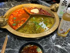 -钢管厂五区小郡肝火锅串串 Chuan Chuan hot pot