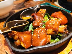 -云海肴·汽锅鸡·云南菜(美罗城店)