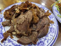 -隆福寺小吃店(东四店)