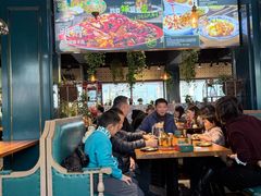 -柴窝堡22号辣子鸡·传承新疆菜