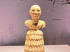 -宁夏博物馆