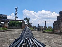 -娄山关景区