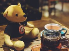 -漫咖啡(永旺梦乐城店)