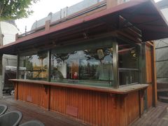 门面-九十九顶毡房(阜石路店)