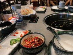 -同仁四季椰子鸡(宝安壹方城店)