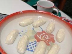-杏花堂晋商私房菜(华熙五棵松店)